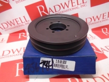 MARTIN SPROCKET & GEAR INC S-B-68-SDS