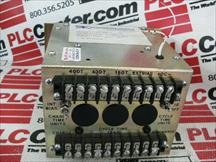 RESEARCH COTTRELL FC601/IE