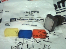 SCHNEIDER ELECTRIC ZB6DW9