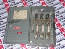 FEDERAL PACIFIC ELECTRIC 1136SN