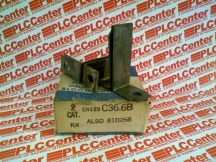 GENERAL ELECTRIC CR123-1C36.6B