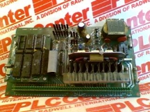 CLEVELAND MOTION CONTROL E-1901