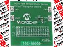 MICROCHIP TECHNOLOGY INC MCP9700DM-PCTL