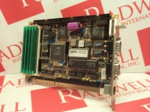 ADVANTECH PCA-6133
