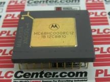 ZEBRA IC68HC000RC12