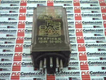 TE CONNECTIVITY IKAP-14AN