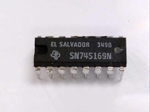 GENERIC SN74S169N