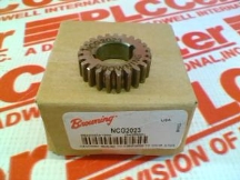 REGAL REXNORD NCG2023