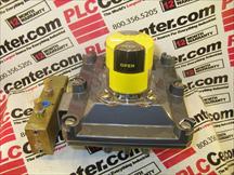 WESTLOCK CONTROLS 777-M6-FXA34