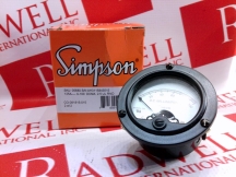 SIMPSON 05680