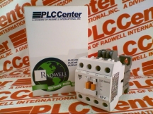 CARLO GAVAZZI CGC-32A-120V-60HZ/4
