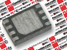 ANALOG DEVICES LTC2452IDDBTRMPB