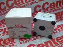 EEC AEG BI01