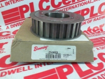 REGAL REXNORD 27H100SDS