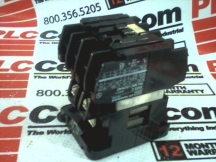 EATON CORPORATION MC10CN40C