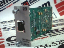 HEWLETT PACKARD COMPUTER J4834A