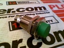 BAUMER ELECTRIC IFRM 18P13G3/S14L