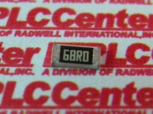 GENERIC R68X025W1SM1206