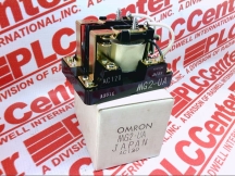 OMRON MG2-UA-AC120