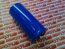 CORNELL DUBILIER 382LX122M400A082