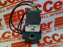 MAC VALVES INC 55A-12-PI-114BA