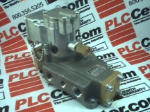 PARKER A431A33AHJ5300A