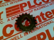 US TSUBAKI 35B18F-1/2