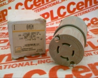 EATON CORPORATION 6464