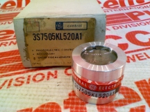GENERAL ELECTRIC 3S7505KL520A1