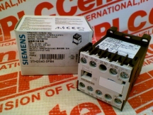 SIEMENS 3TH2040-0FB4
