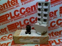 WEIDMULLER SAI-8-M-4P-M12