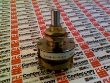 GRAYHILL INC 44D30-01-3-AJN