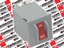 CARLING SWITCH MD2-B-34-610-1-A36-B-C