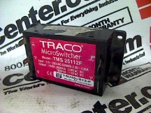 TRACO ELECTRIC TMS-25112F