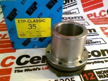 ZERO MAX INC ETP-CLASSIC-35