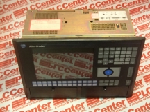 ALLEN BRADLEY 6180-ABEBDBACABZ