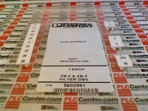 PHOENIX CONTACT 5602961