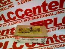 KIDDE-FENWAL, LLC MT30-10