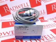 OMRON E2FQ-X5E1