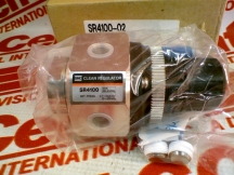 SMC SR4100-02