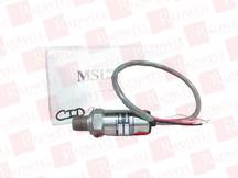 MEASUREMENT SPECIALTIES MSP-400-5000-P-5-N-1