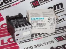SIEMENS 3TH2031-0MB4