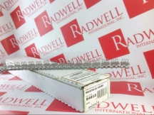 ALLIGATOR RS187SJ16/400S