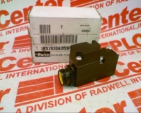 PARKER PS2830AD53P