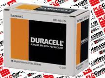 DURACELL MN1400