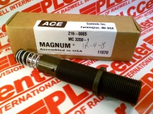 ACE CONTROLS MC-3350-1