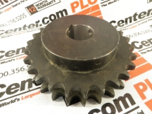 MARTIN SPROCKET & GEAR INC D60-62