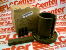 REGAL REXNORD Q2 2 1/4