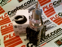 ALLEN BRADLEY 800TC-N61KF4C