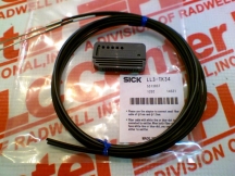 SICK LL3-TK34